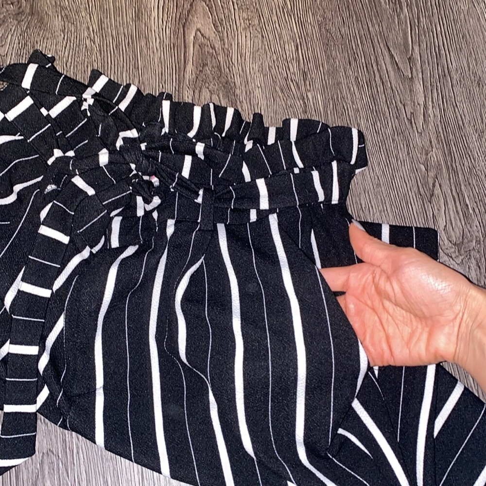 Stripped slacks - Picture 3 of 3